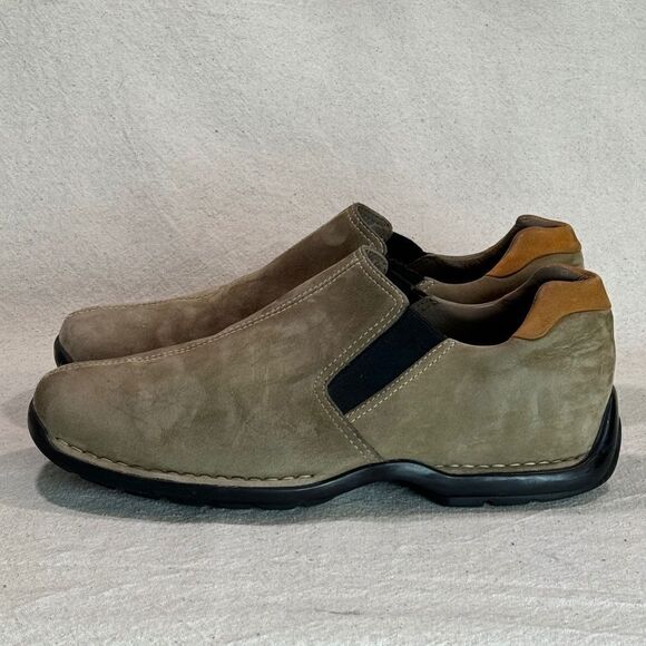 Cole Haan Slip On Loafers Mens Size 9.5M - Picture 4 of 16